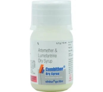 Combither Dry Syrup 15 ml
