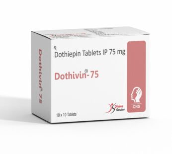 DOTHIVIN 75 TABLET
