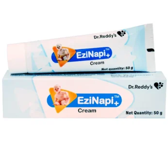 Ezinapi Plus Cream 50 gm