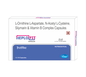 HEPLOFIT CAPSULE