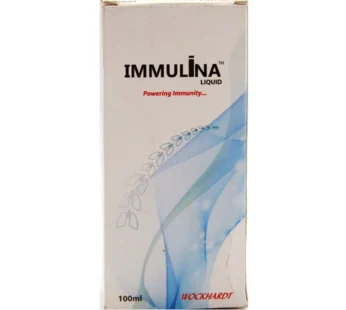 Immulina Liquid 100 ml