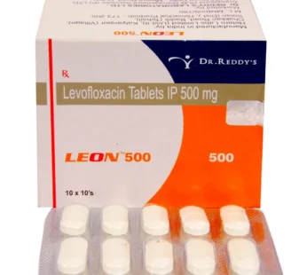 Leon 500 Tablet