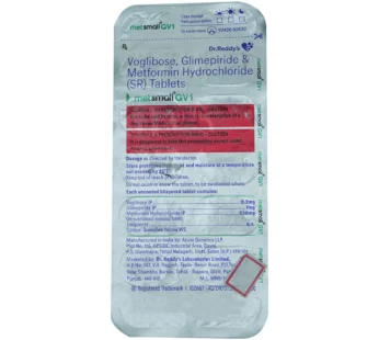 Metsmall Gv1 Tablet