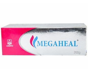 Megaheal Gel 200gm