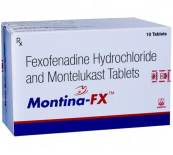 Montina FX Tablet