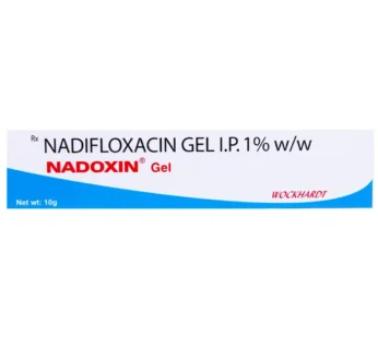 Nadoxin Gel 10gm