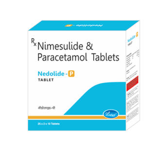 NEDOLIDE  P tablet