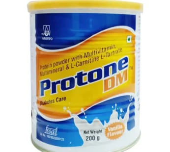 Protone DM Vanilla Powder 200ML