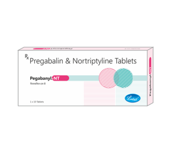 PEGABANYL NT TABLET