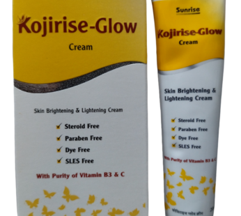 Kojirise Glow Cream 20gm