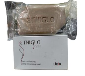 Ethiglo Soap 75gm