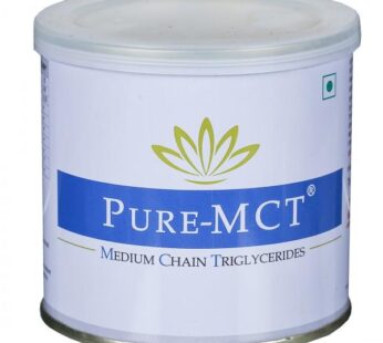 Pure Mct Powder 100gm
