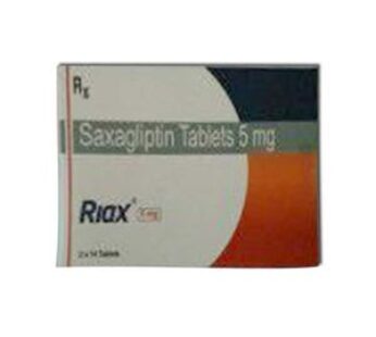 Riax 5 Tablet