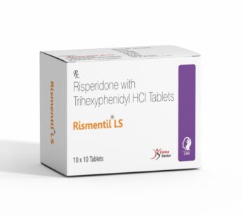 RISMENTIL LS TABLET