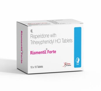 RISMENTIL FORTE TABLET