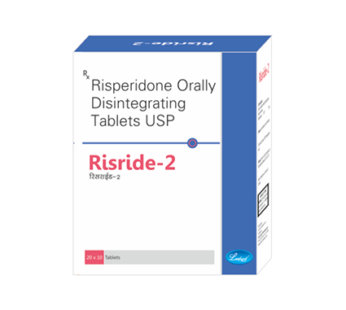 RISRIDE 2 TABLET