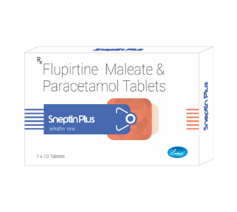 SNEPTIN PLUS TABLET