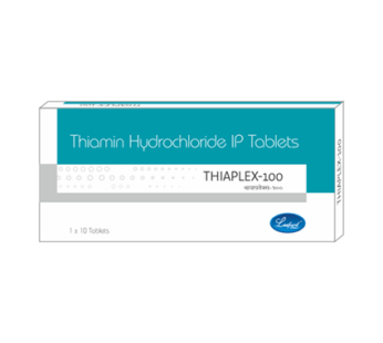 THIAPLEX-100 TABLET