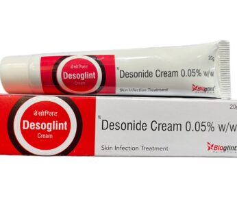 Desoglint Cream 20gm