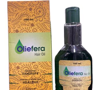 Oliefera Hair Oil 100ml