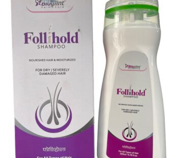 Follihold Shampoo 200ml