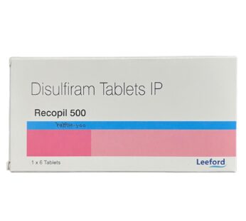 Recopil 500 Tablet