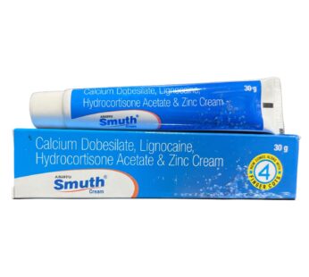 Smuth Cream 30gm