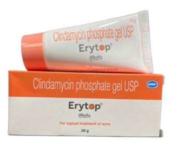 Erytop Gel 20gm