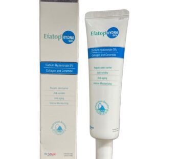 Efatop Hydra Gel 30ml