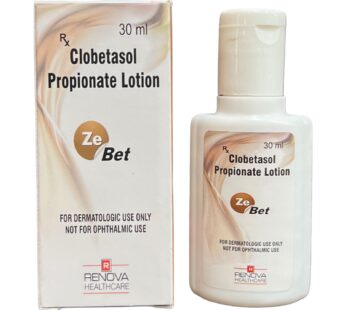 ZeBet Lotion 30ml