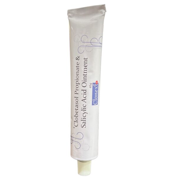 Clonext S Ointment 45gm - Image 2