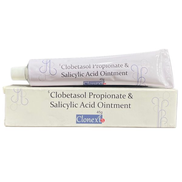 Clonext S Ointment 45gm