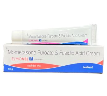 ELMOVEL F CREAM 10GM