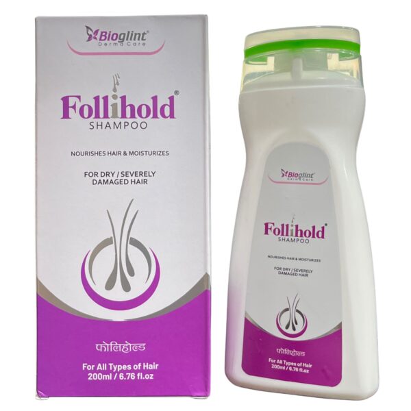 Follihold Shampoo 200ml