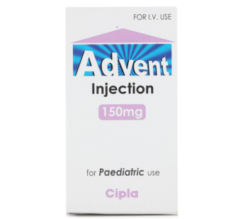 Advent 150mg Injection