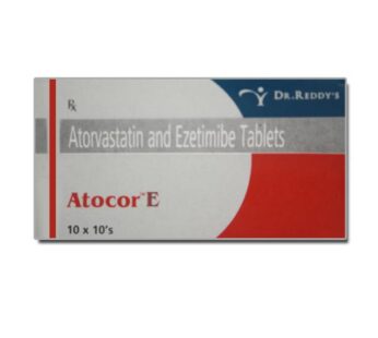 Atocor E Tablet