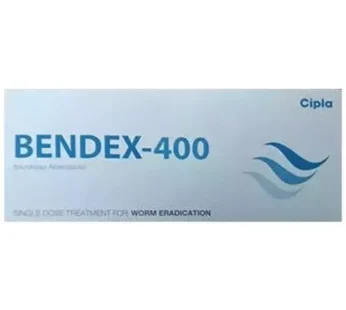 Bendex 400 Tablet