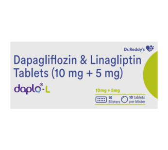 Daplo-L Tablet
