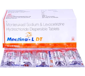 Montina L DT Tablet