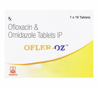 Ofler OZ Tablet
