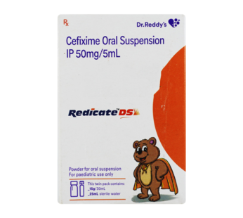 Redicate DS Syrup 30ml