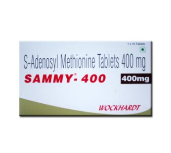 Sammy 400mg Tablet