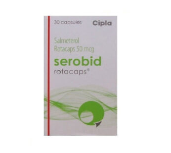 Serobid Rotacaps