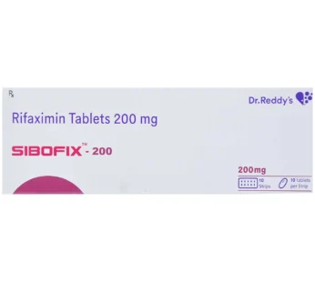 Sibofix 200 Tablet