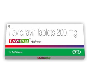 Favenza 200mg Tablet
