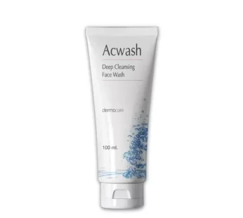 Acwash Face Wash 100ML