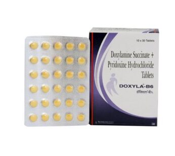Doxyla B6 Tablet