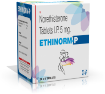 Ethinorm P Tablet