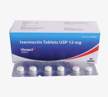 VIMECT Tablet