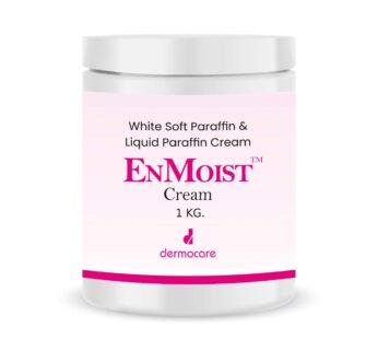 Enmoist Cream 1000GM